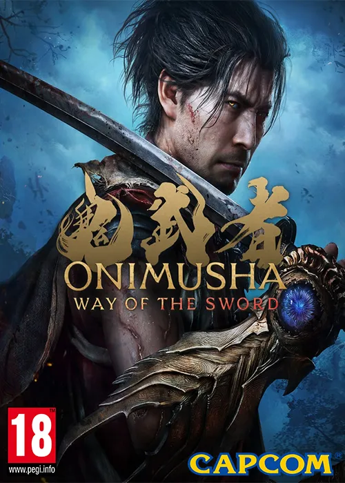 بازی Onimusha: Way of the Sword