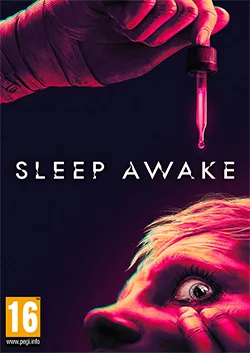 دانلود بازی Sleep Awake برای PC – نسخه ElAmigos