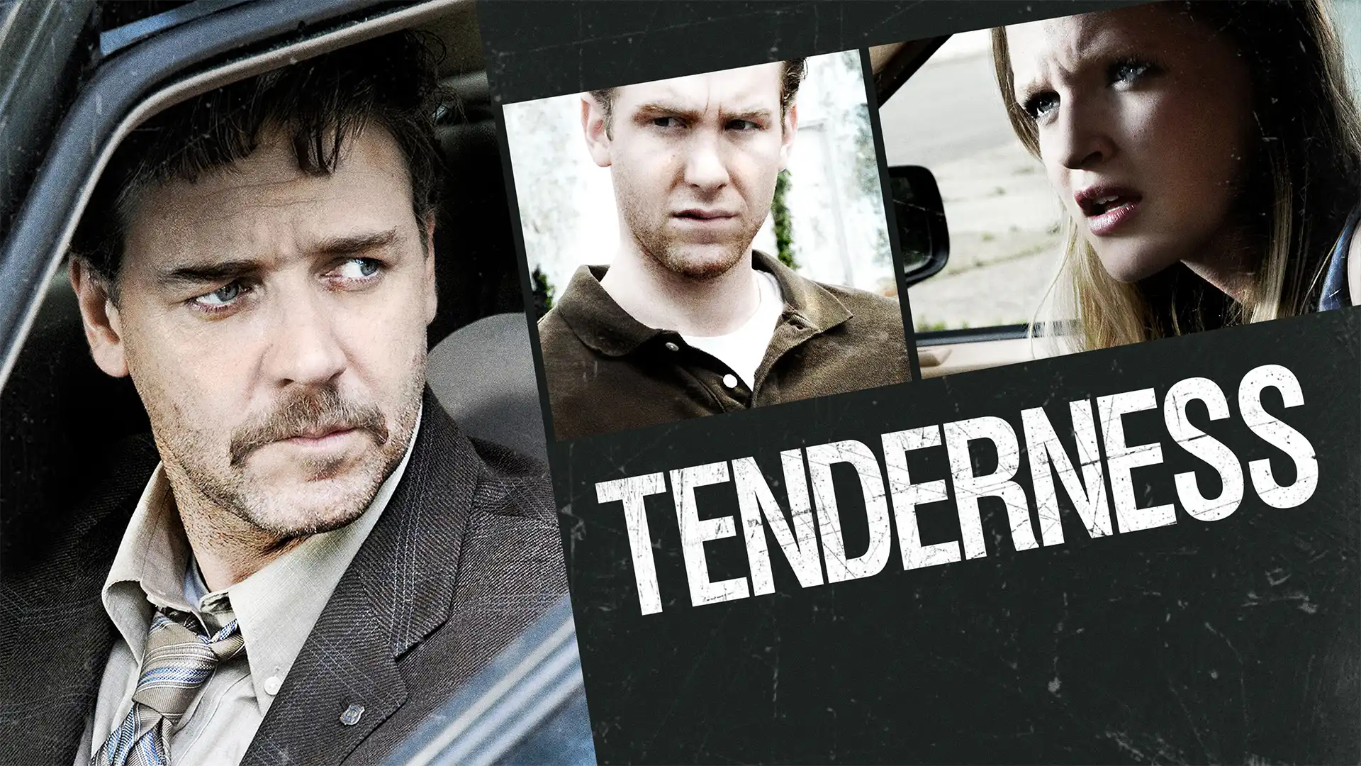 Tenderness