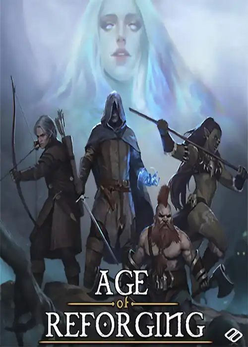 Age of Reforging:The Freelands