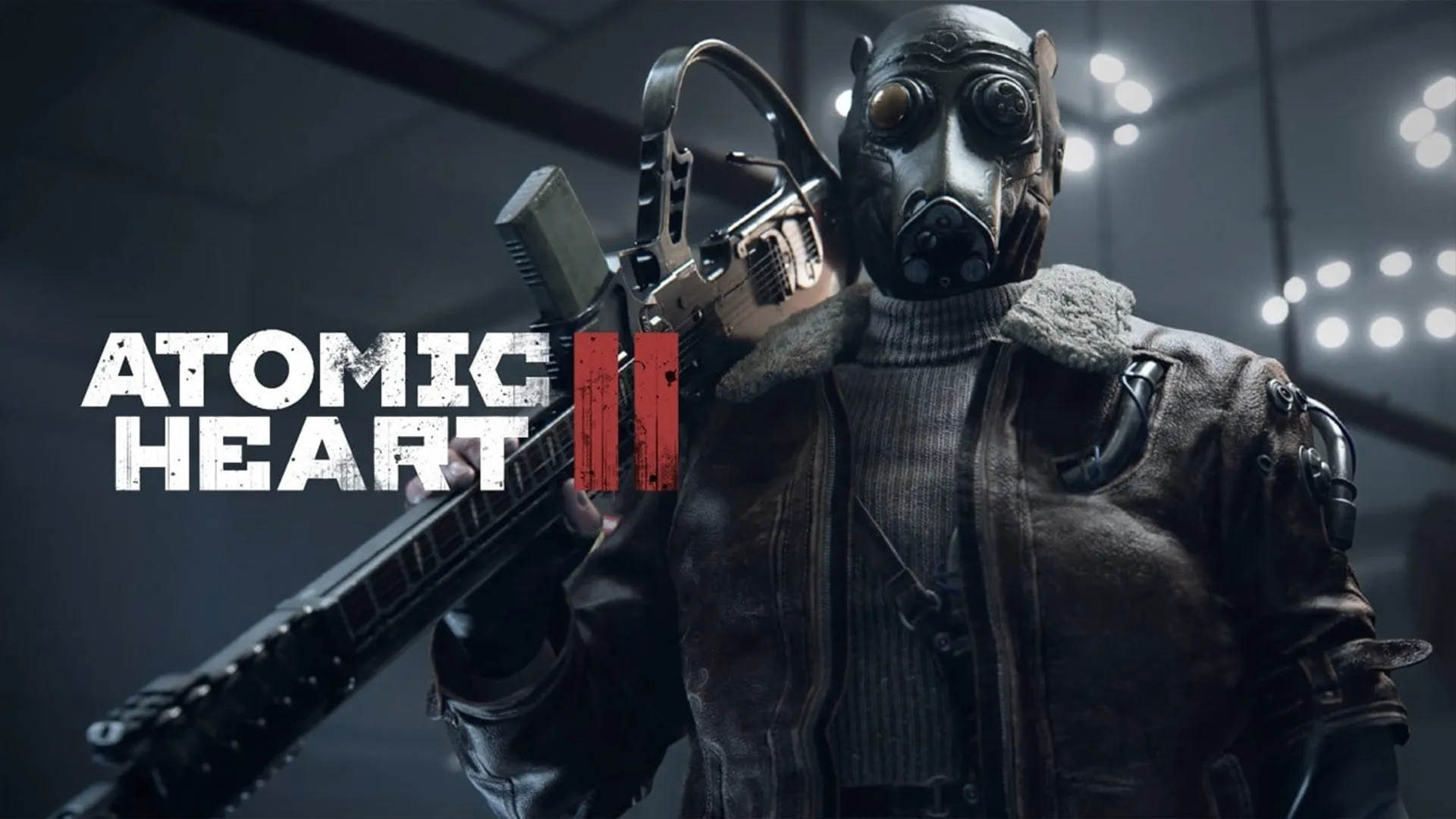 دانلود بازی Atomic Heart 2 برای PC