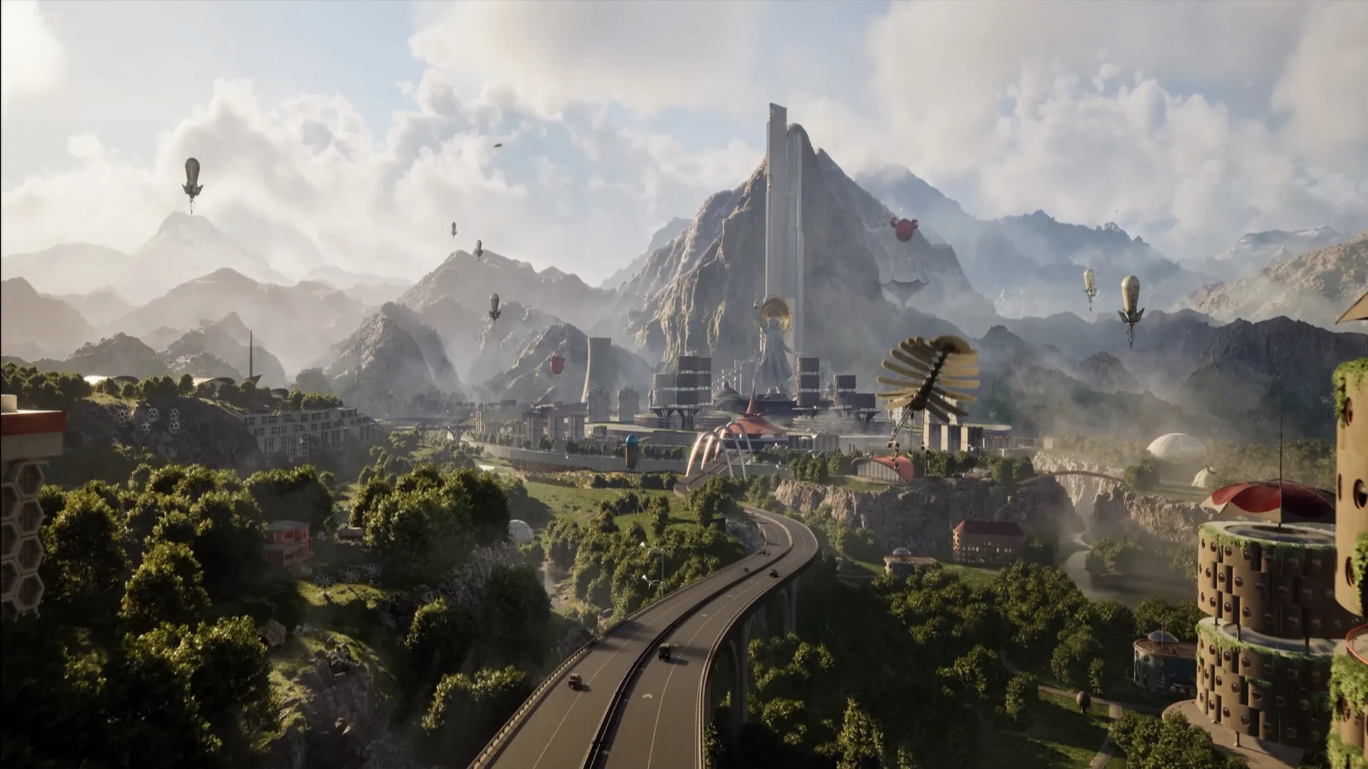 دانلود بازی Atomic Heart 2 برای PC