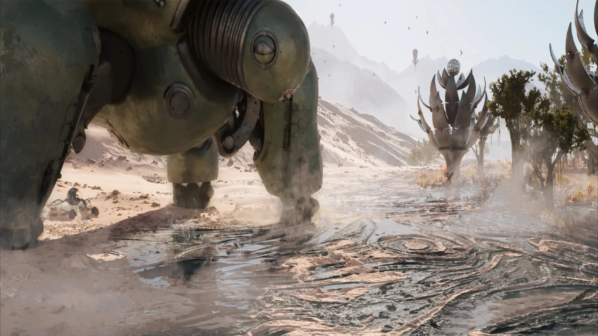 دانلود بازی Atomic Heart 2 برای PC