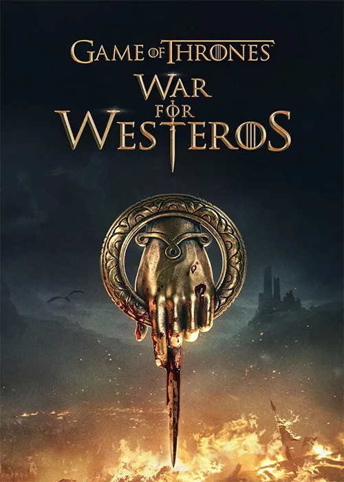 دانلود بازی Game of Thrones: War for Westeros برای PC