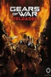 دانلود بازی Gears of War: Reloaded برای PC – نسخه ElAmigos