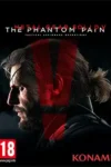دانلود بازی METAL GEAR SOLID V: THE PHANTOM PAIN برای PC – نسخه ElAmigos