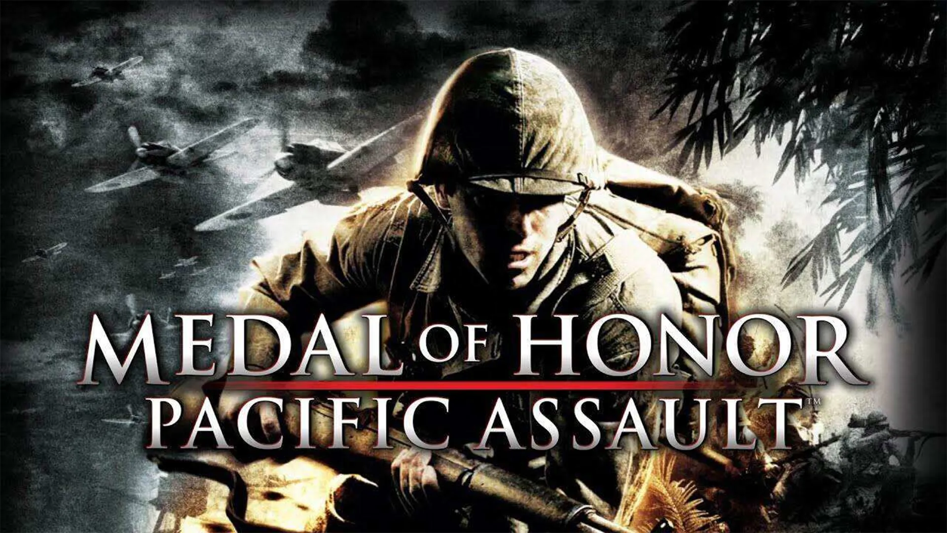دانلود بازی Medal of Honor: Pacific Assault برای PC