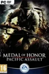 دانلود بازی Medal of Honor: Pacific Assault برای PC – نسخه ElAmigos