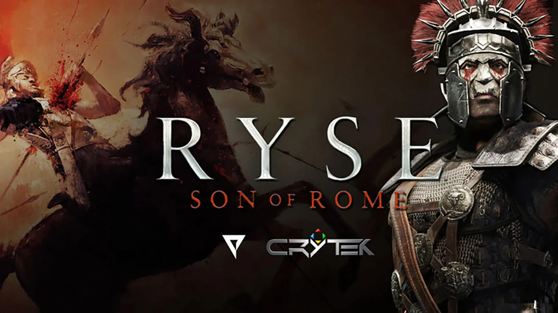 دانلود بازی Ryse: Son of Rome برای PC