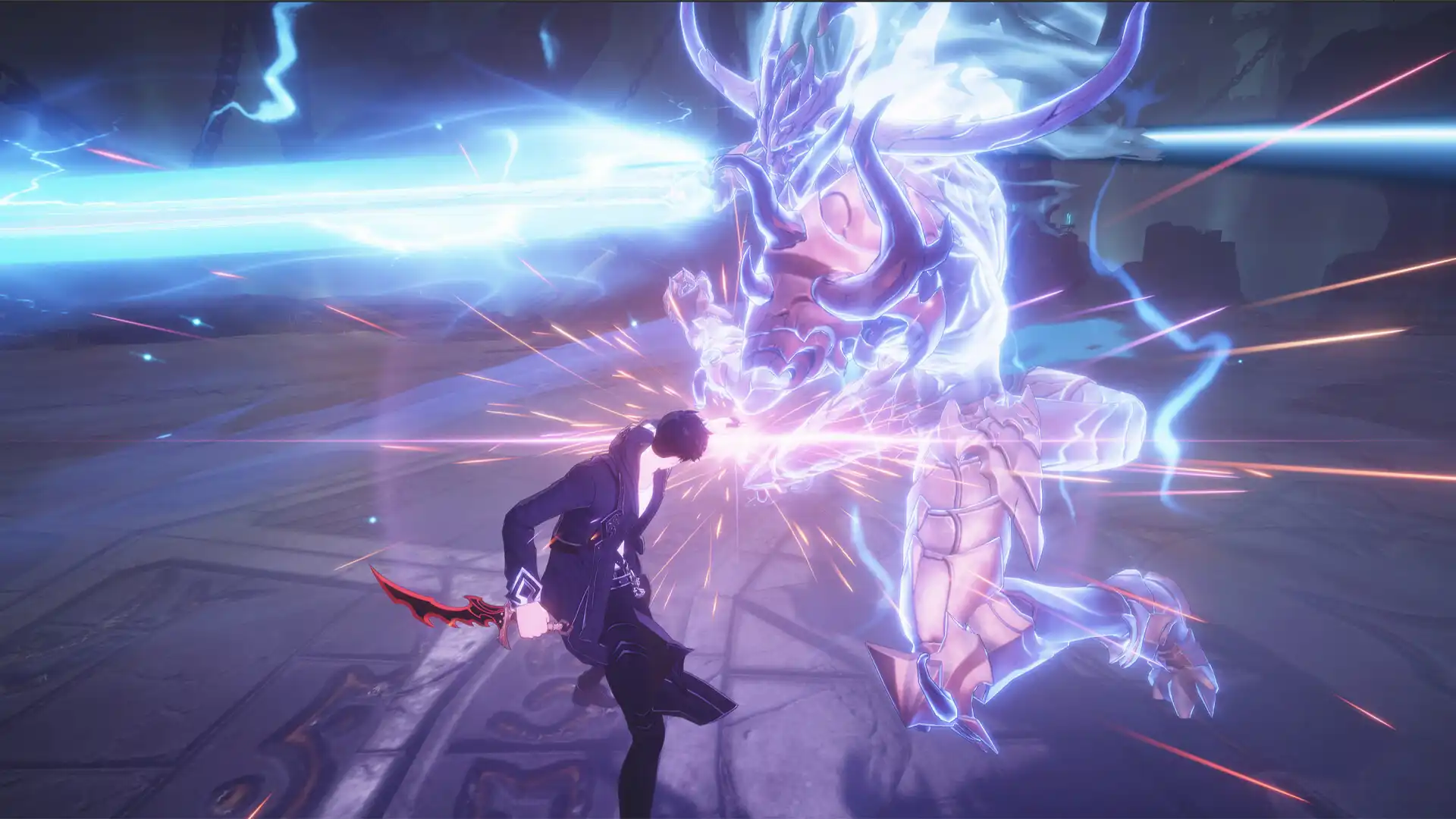 Solo Leveling: ARISE OVERDRIVE