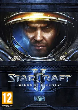 دانلود بازی StarCraft II: The Complete Collection برای PC – نسخه ElAmigos