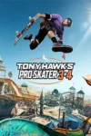 دریافت و نصب بازی Tony Hawks Pro Skater 3 + 4 برای PC
