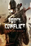 دانلود بازی Total Conflict: Resistance برای PC – نسخه Early Access