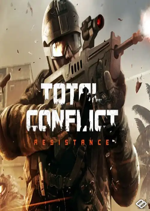 Total Conflict: Resistance
