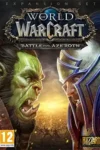 دانلود بازی World of Warcraft Battle for Azeroth برای PC (آپدیت مهر 1404)
