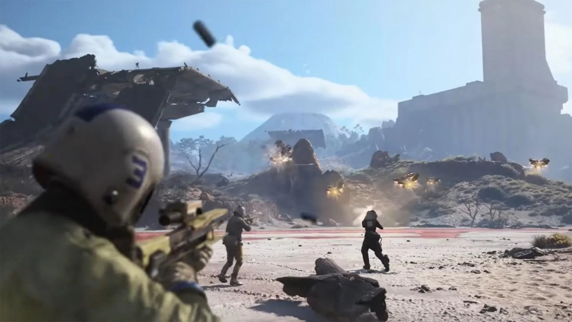 دانلود بازی ARC Raiders برای PC