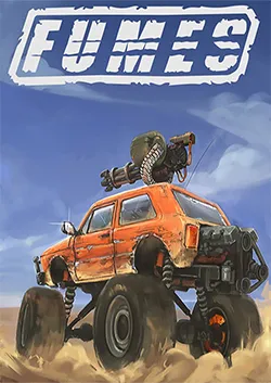 دانلود بازی FUMES برای PC – نسخه Early Access