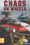 دانلود بازی Chaos on Wheels برای PC – نسخه ElAmigos