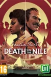 دانلود بازی Agatha Christie Death on the Nile برای PC – نسخه ElAmigos