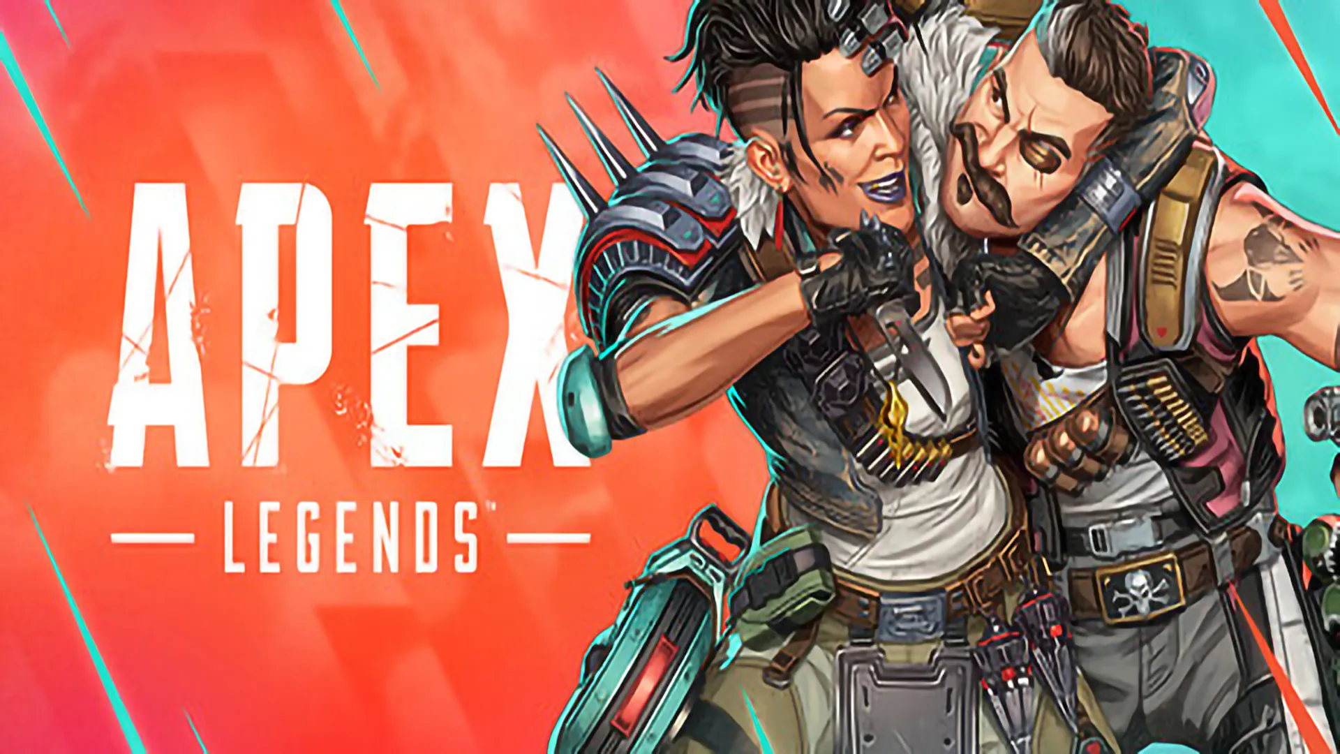 بازی Apex Legends