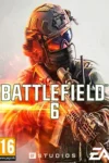 دانلود بازی Battlefield 6 برای PC – نسخه ElAmigos