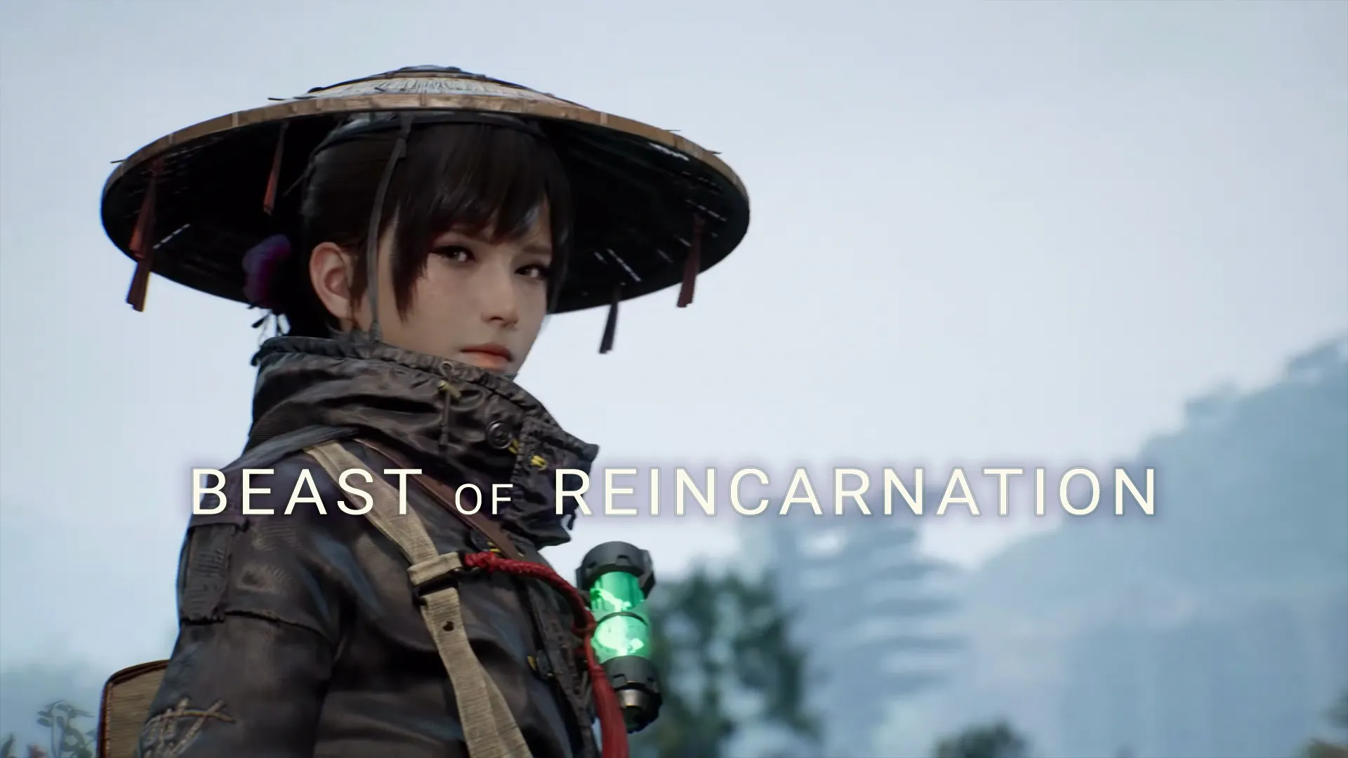 بازی Beast of Reincarnation pc