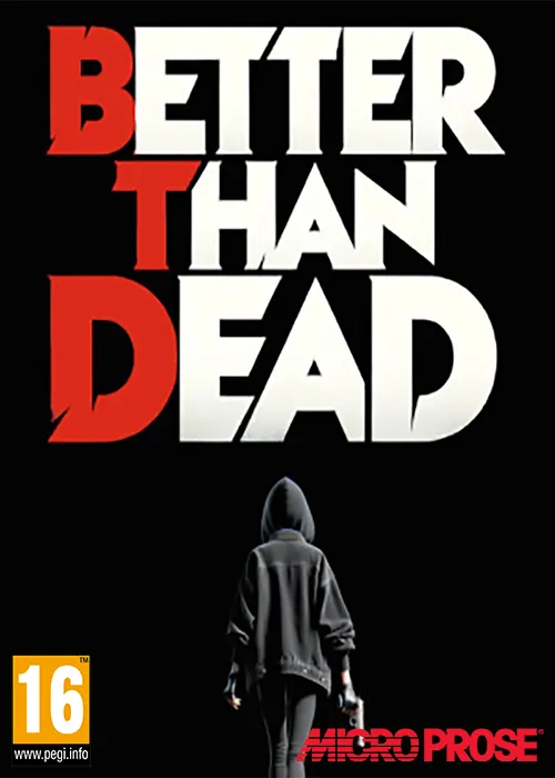 بازی Better Than Dead pc