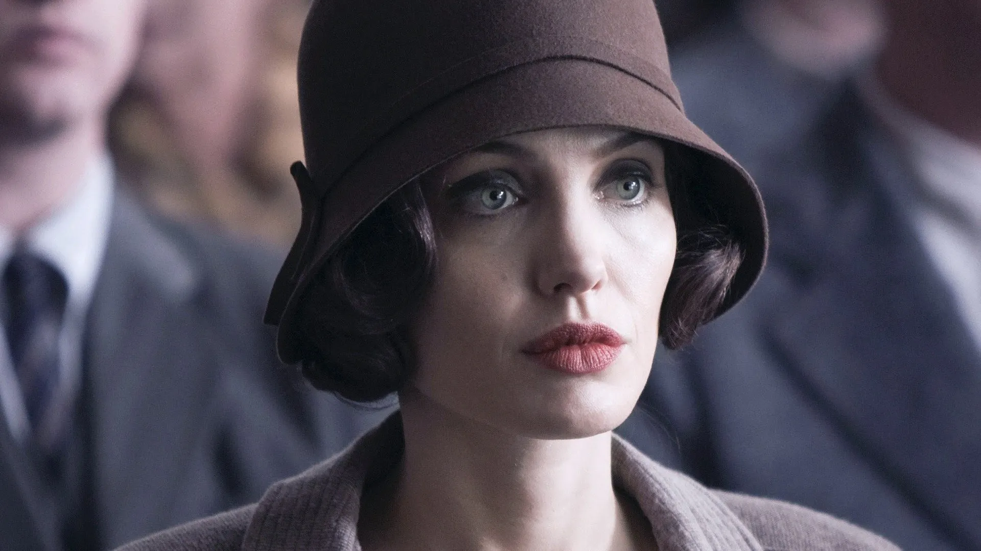 فیلم Changeling 2008