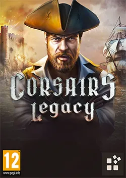 دانلود بازی Corsairs Legacy برای PC – نسخه Early Access