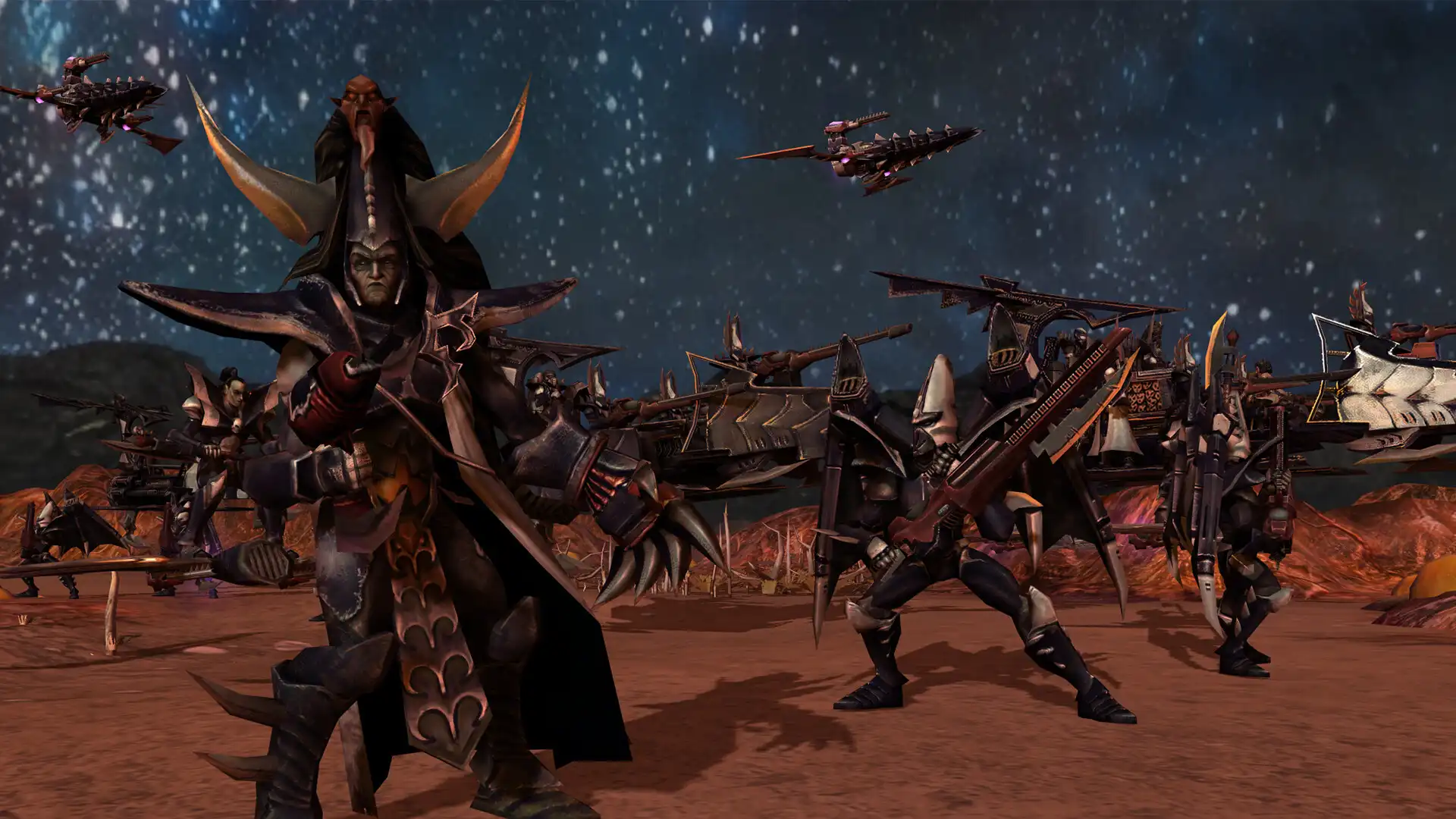 Warhammer 40000 Dawn of War Definitive Edition