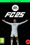 دانلود بازی EA Sports fc 25 Showcase برای PC – نسخه DEMO