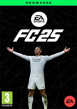 دانلود بازی EA Sports fc 25 Showcase برای PC – نسخه DEMO
