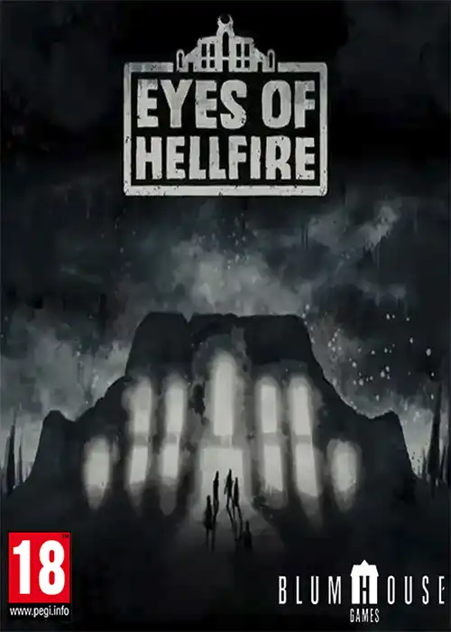 Eyes of Hellfire