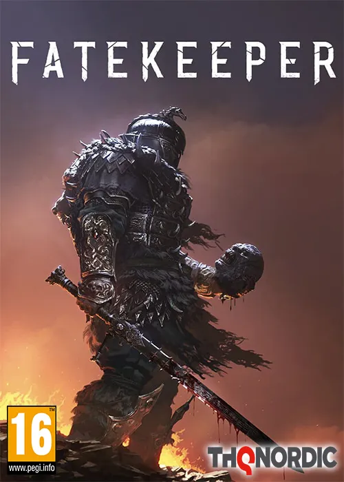 دانلود بازی Fatekeeper برای PC