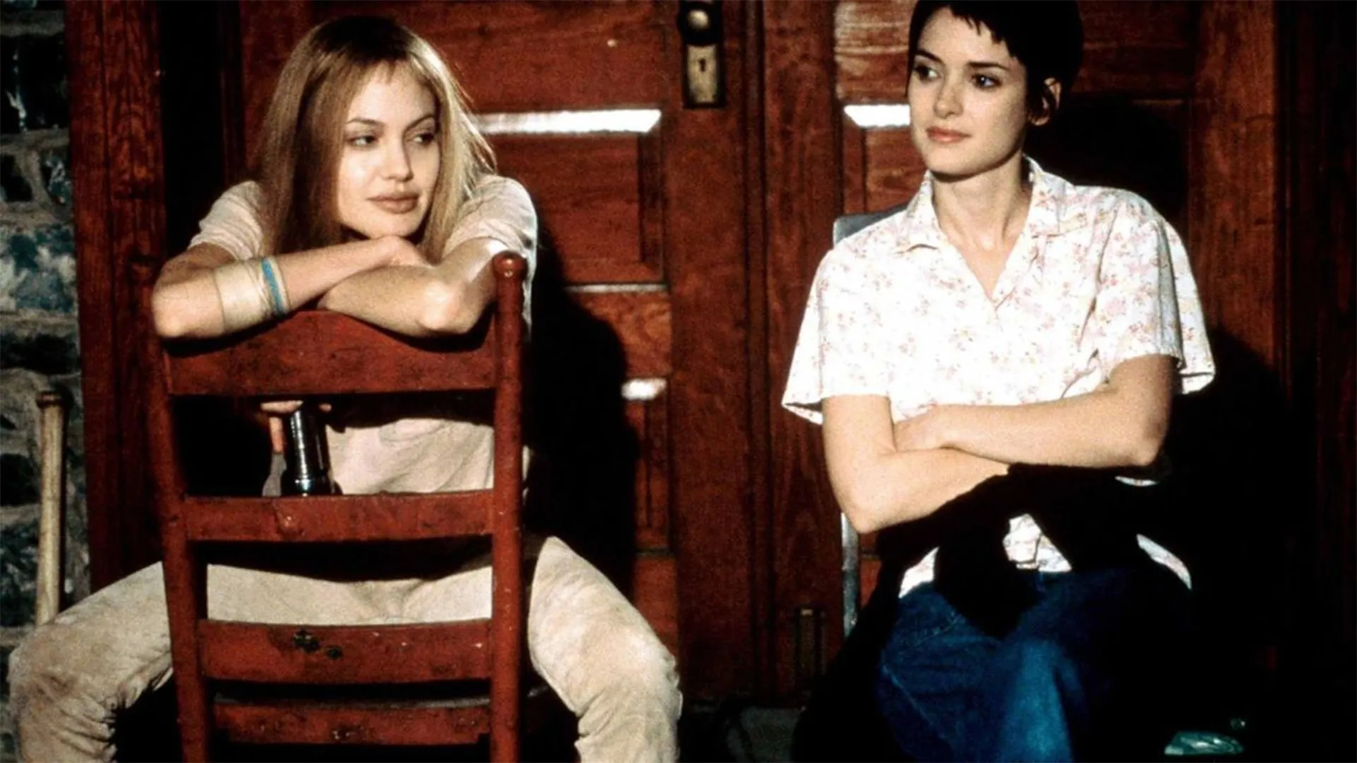 فیلم Girl, Interrupted 1999