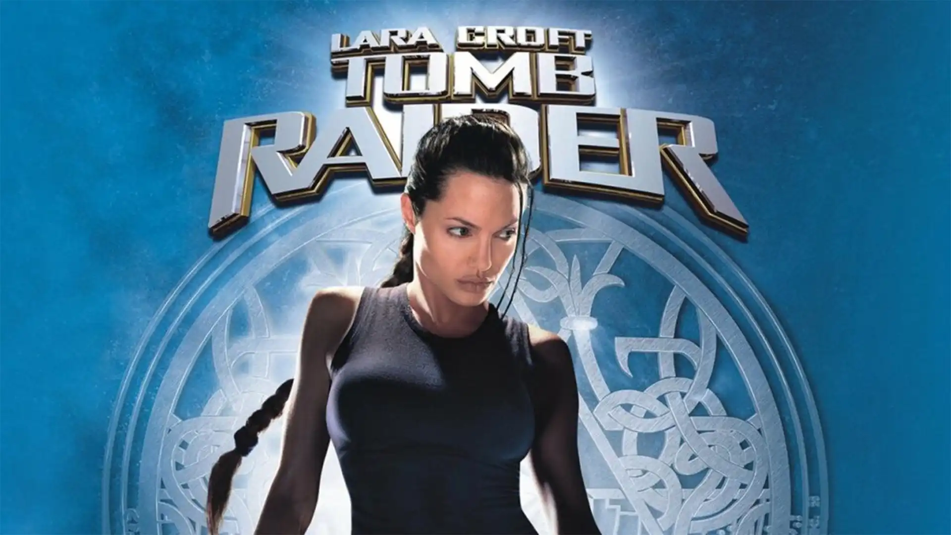 Lara Croft: Tomb Raider