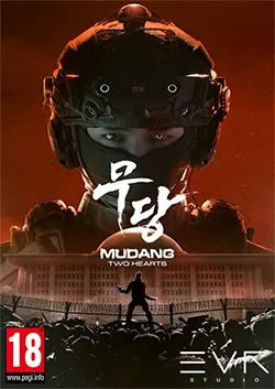 دانلود بازی MUDANG: Two Hearts برای PC