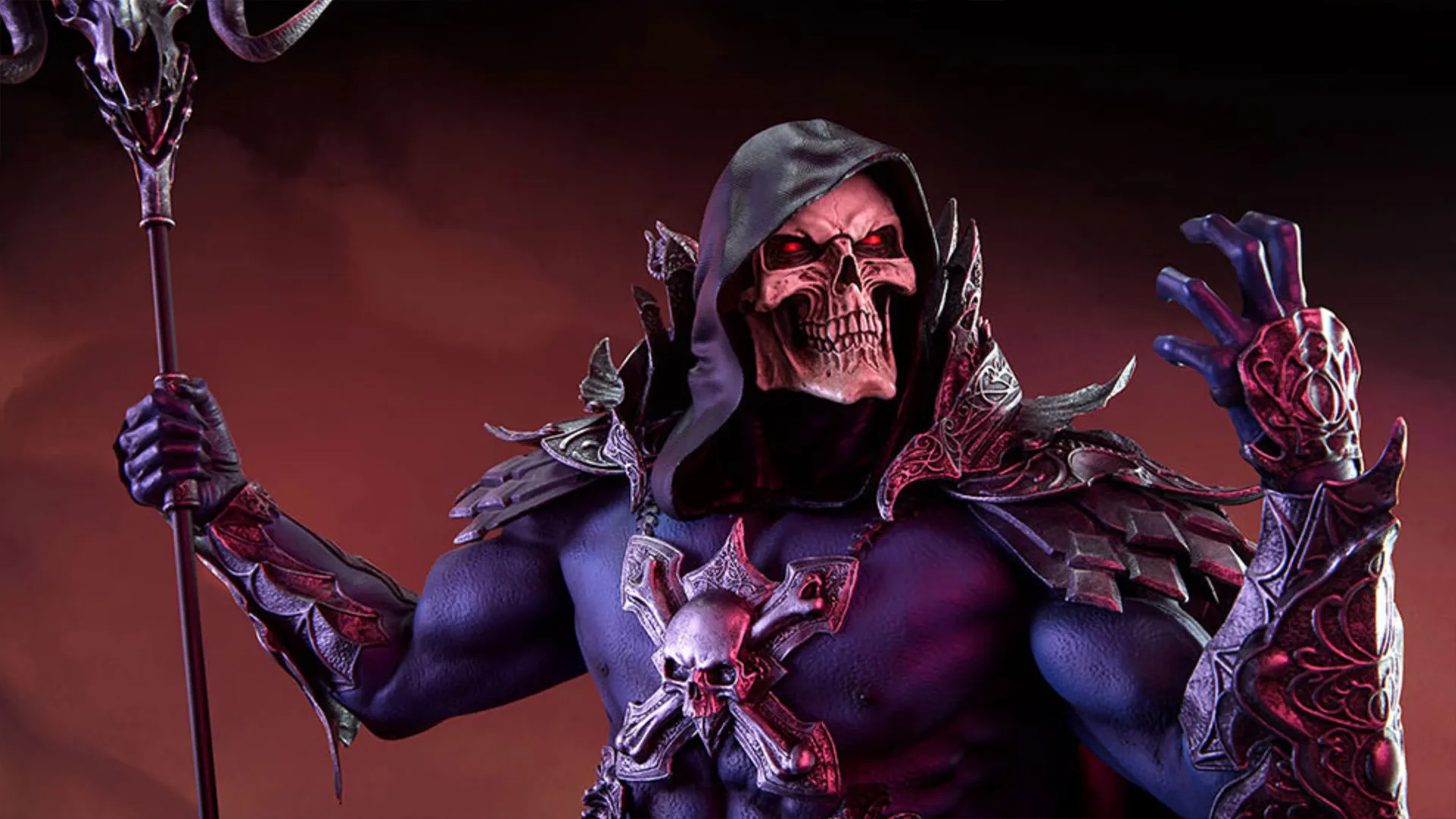 فیلم Masters of the Universe 2026