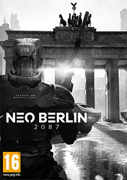 دانلود بازی NEO BERLIN 2087 برای PC