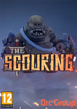 دانلود بازی The Scouring برای PC – نسخه Early Access