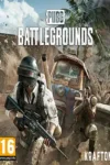 دانلود بازی PUBG: BATTLEGROUNDS برای PC (آپدیت مرداد 1404)