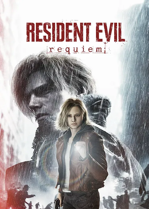 دانلود بازی Resident Evil Requiem