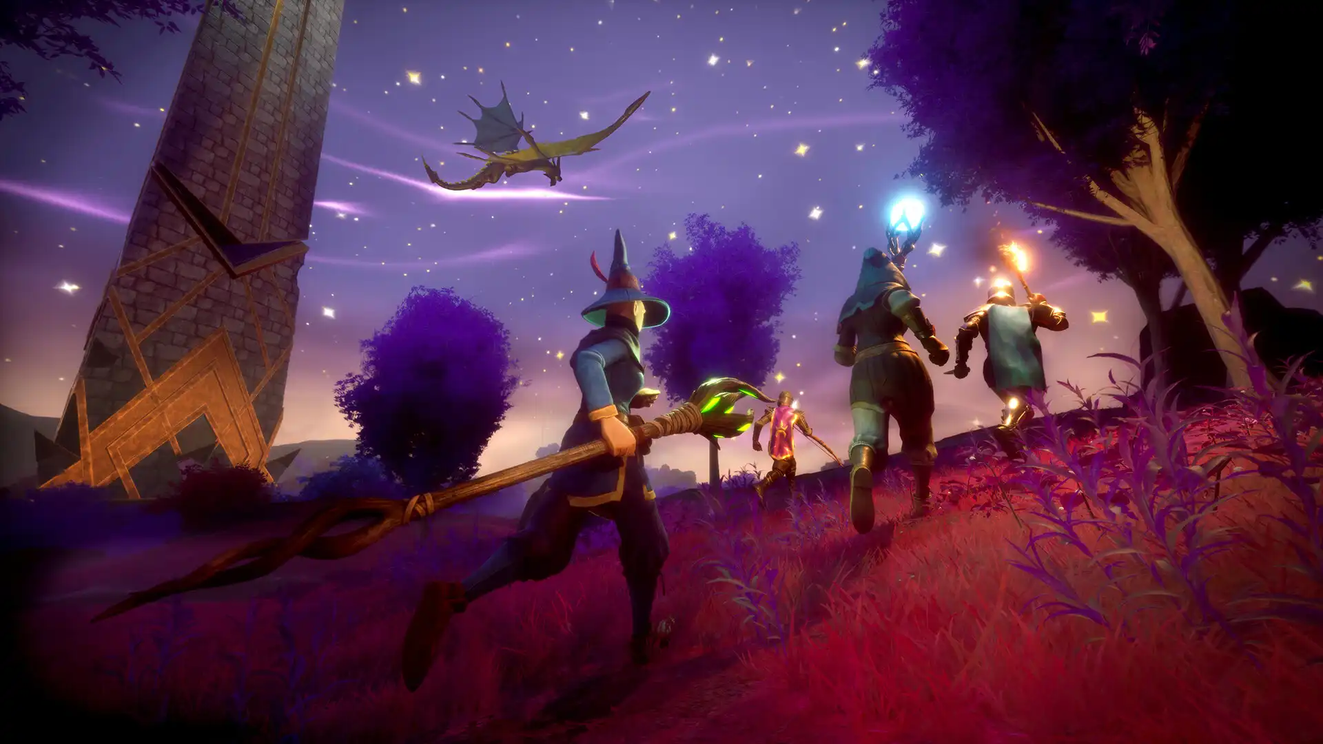 RuneScape: Dragonwilds
