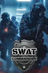 دانلود بازی SWAT Commander برای PC – نسخه Early Access