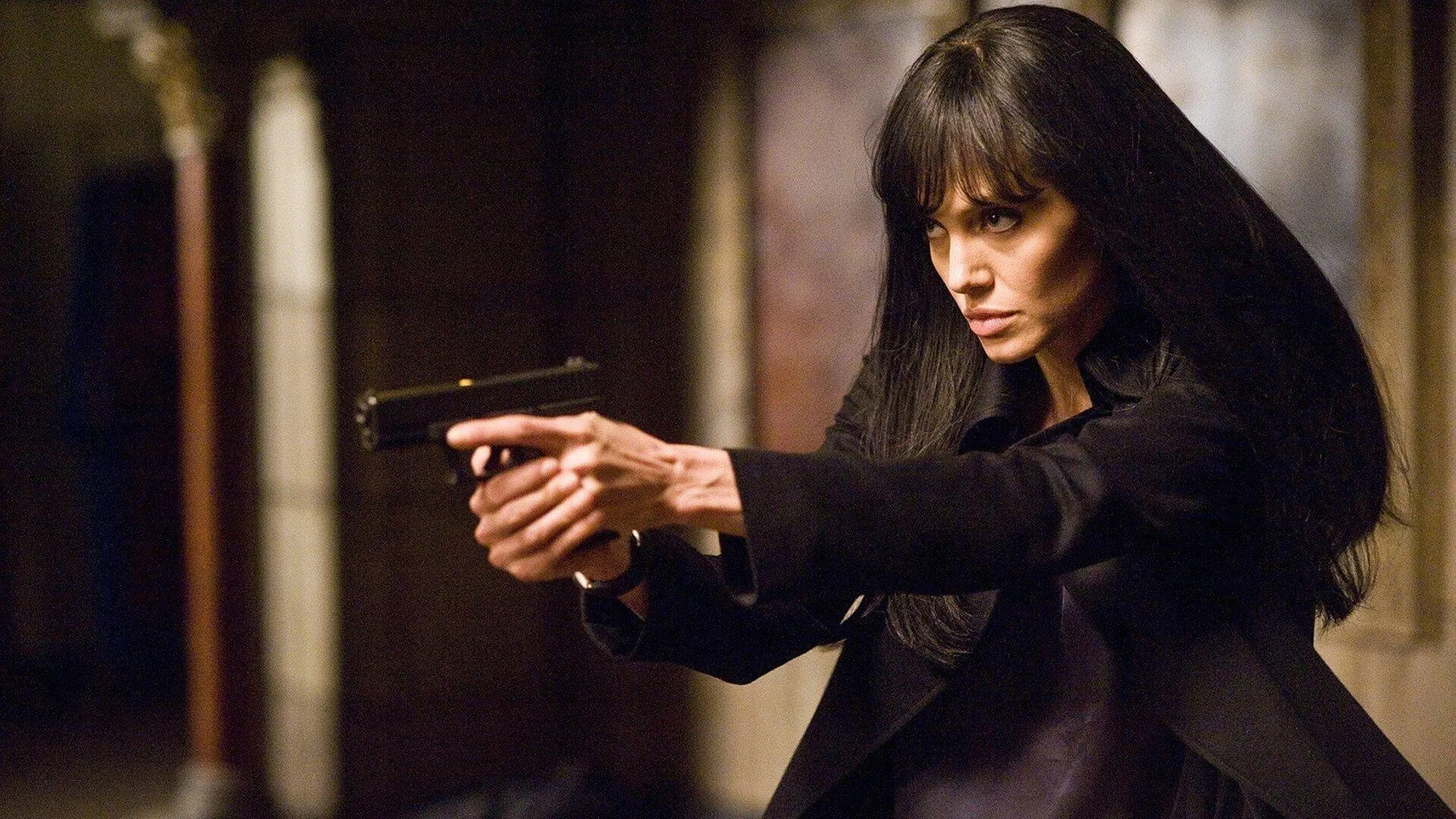 فیلم Salt 2010