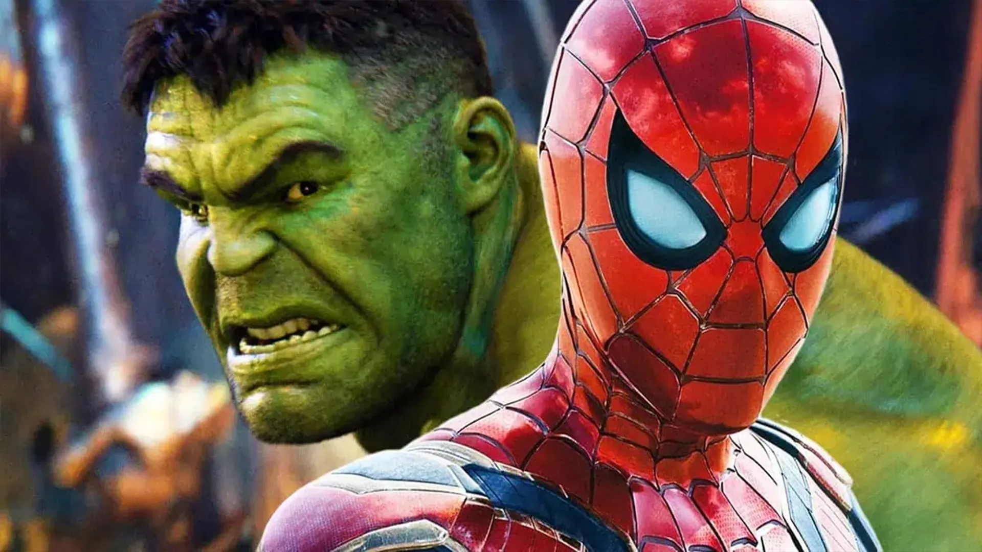 فیلم Spider-Man Brand New Day (Spider-Man 4) 2026