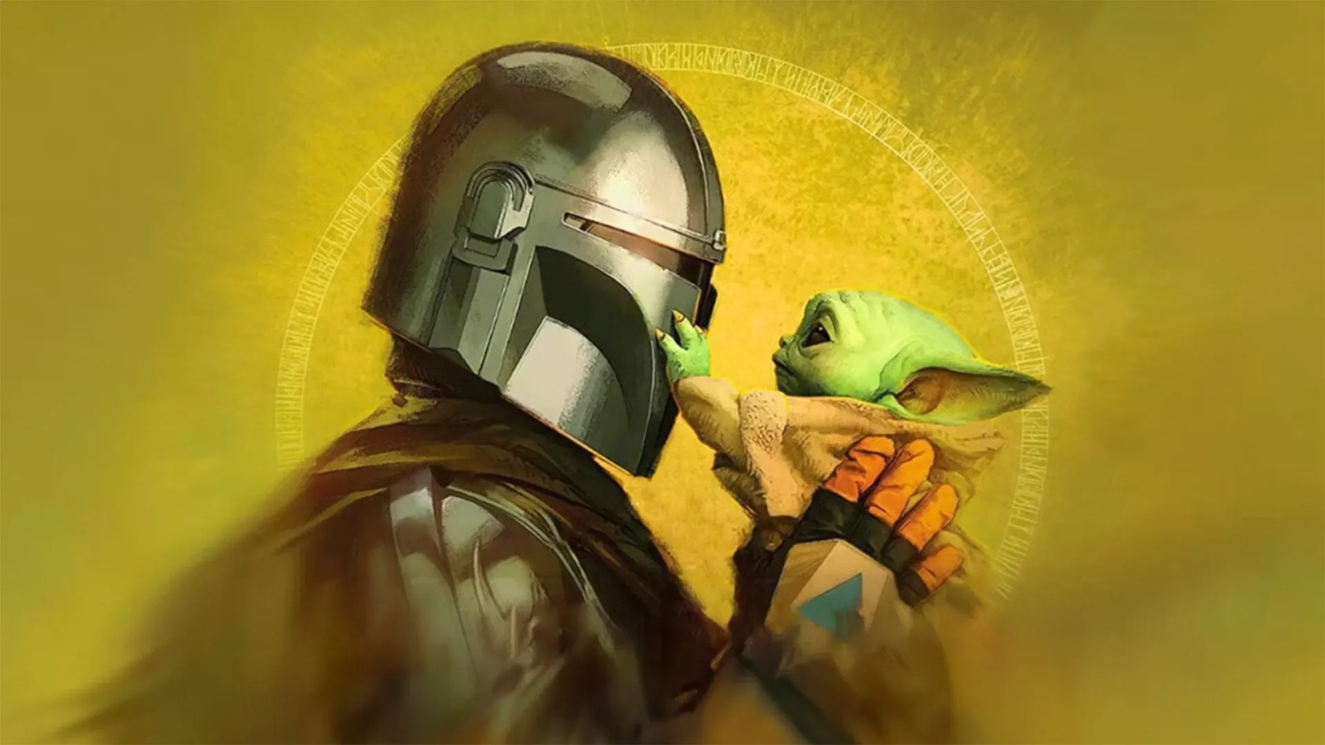 فیلم Star Wars The Mandalorian and Grogu 2026