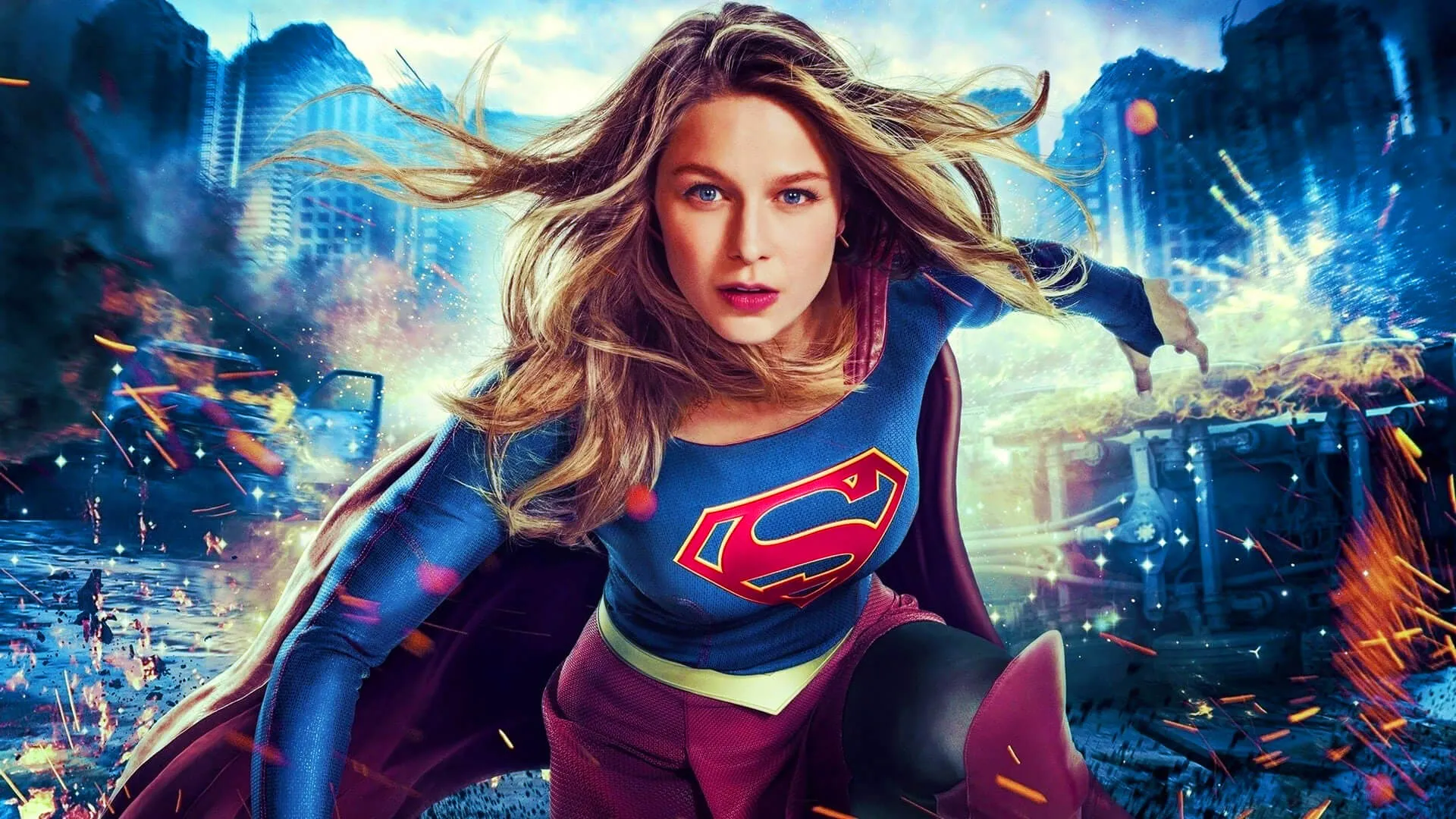 فیلم Supergirl 2026