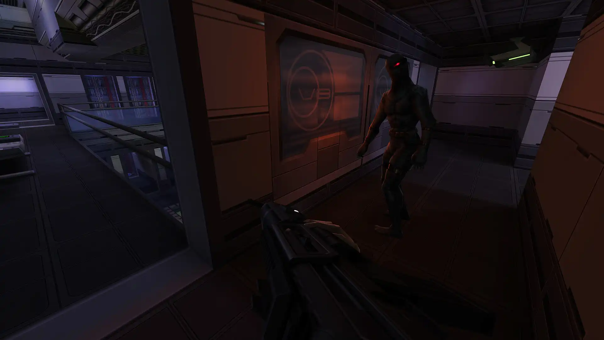 System Shock 2 25th Anniversary Remaster
