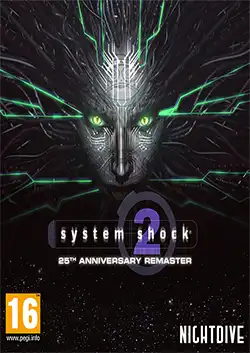 دانلود بازی System Shock 2 Remaster برای PC – نسخه ElAmigos